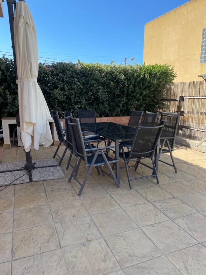 Sebastiano. A 1,2 Km Dallo Stagnone Appartement